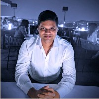Sushant Kadam