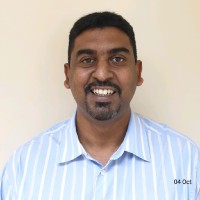 Mukesh Ramatar