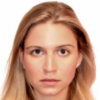 Xenia Stepanova