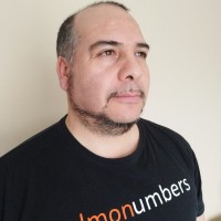 Hugo Martinez Elgueta