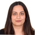 Stavroula Paraskevi Lekka
