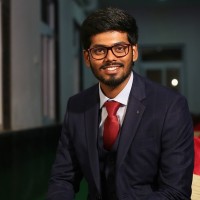 Shashank Sangoju