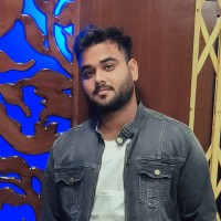 Shishir kumar Patel