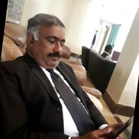 Zahid Mehmood