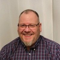 Alan Keck