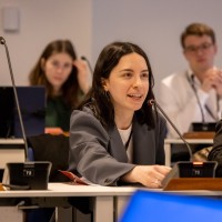 Giorgia Andriola