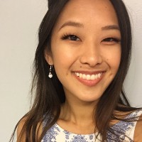 Kristie Yang