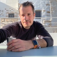 Klaus Oberecker