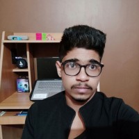 Manjunath G