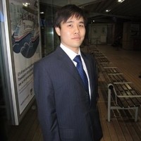 Weihui Wang