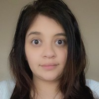 Samantha Sierra