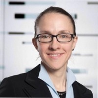 Dr. Christine Cirl, Ll.M