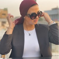 Shrouk Ibrahim