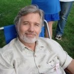 Larry Lear, R.A.