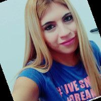 Sabrina Arancibia