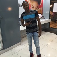 Jaydan Lamar