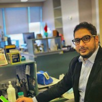 Anwar Almukhtar