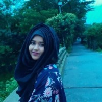 Ratna Akter Arshi