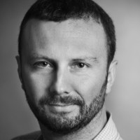 Martin Barej