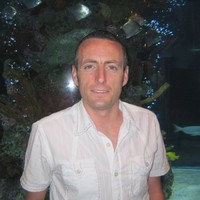 Danny Morton