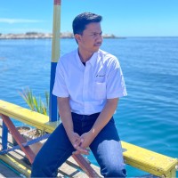 Ezra Mohammad Fahrezy