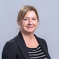 Nancy Turcotte
