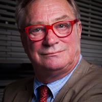 Hans van der Veen