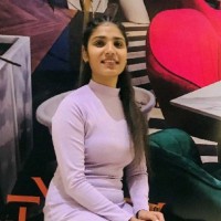 Dimple Bisht