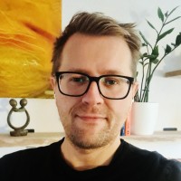 Jussi Savolainen