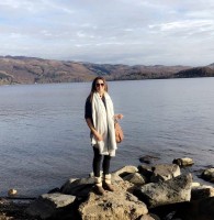 Ailsa Barr