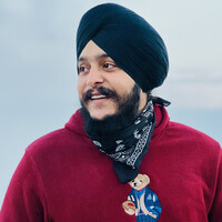 Upinderjit Singh