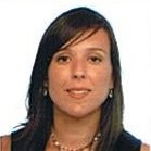 Silvia Luengo Pulido