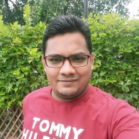 Vinod Gupta