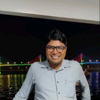 Anandkumar Yadav