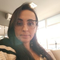 Michelli Ventura Borges