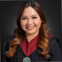 Jasmin Mae Garcia