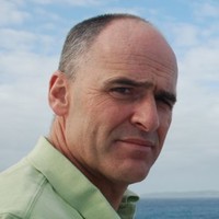 Russ Mclaren