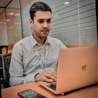 Neeraj Thakur