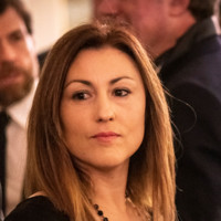 Beatriz Salillas Navarro