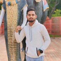 Mohammed Sohail Akthar Shaik