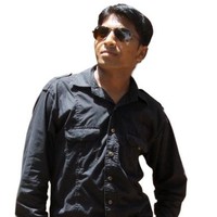 Manoj Padhiyar