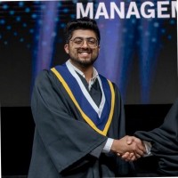 Joel Varghese