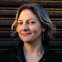 Sarah Stein Greenberg