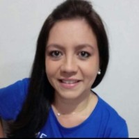 Juliana Cordeiro Fernandes