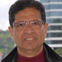 Zak Sheikh