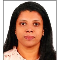 Smitha Sajo