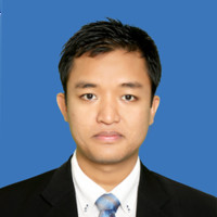 M Afriadi Mtd