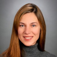 Kristy Strohm