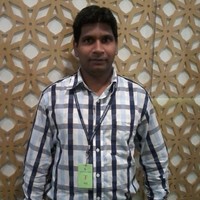 Santosh Goud