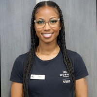 April Benjamin